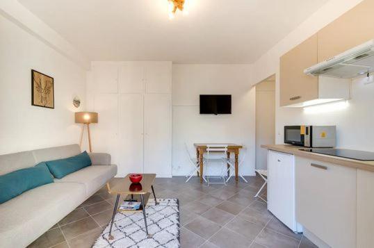 Le Magellan Apartment ม็องตง ภายนอก รูปภาพ
