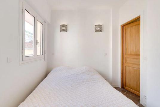 Le Magellan Apartment ม็องตง ภายนอก รูปภาพ